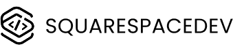 SQUARESPACEDEV logo